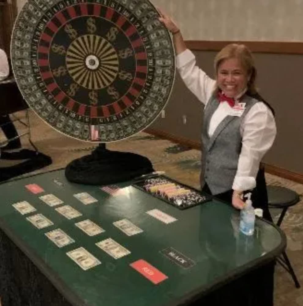Casino Parties, INC photo 4