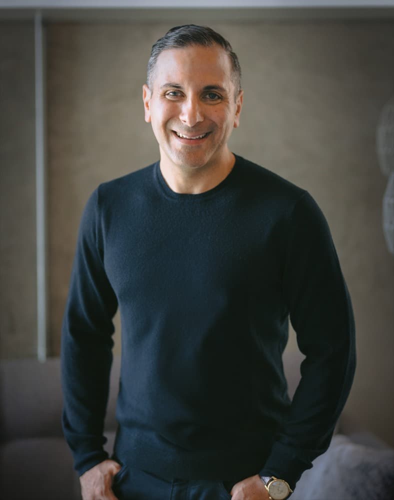 Paul Epstein photo 1