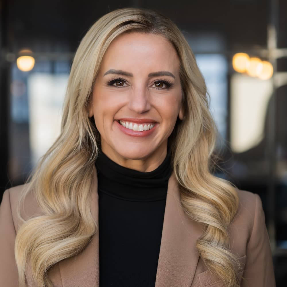 Rachel Mahoney profile photo