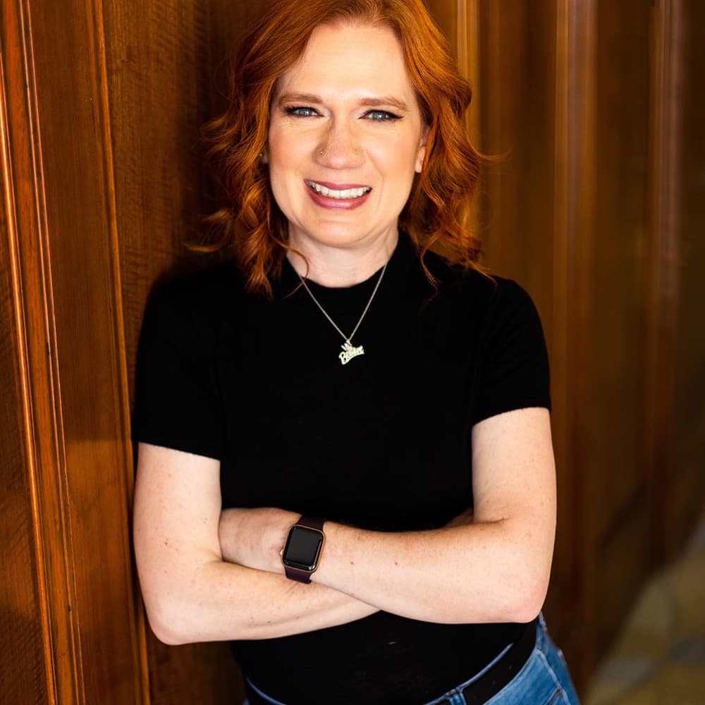 Melissa Boggs profile photo