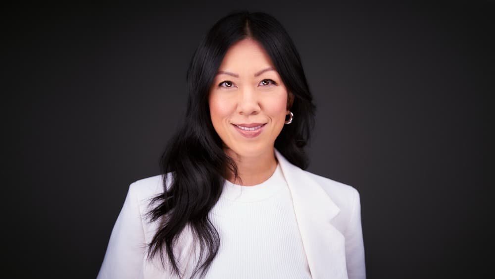 Michelle Li photo 1