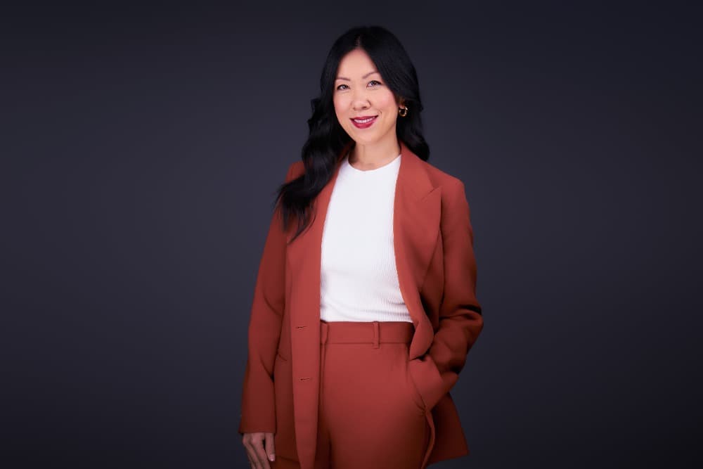 Michelle Li photo 2