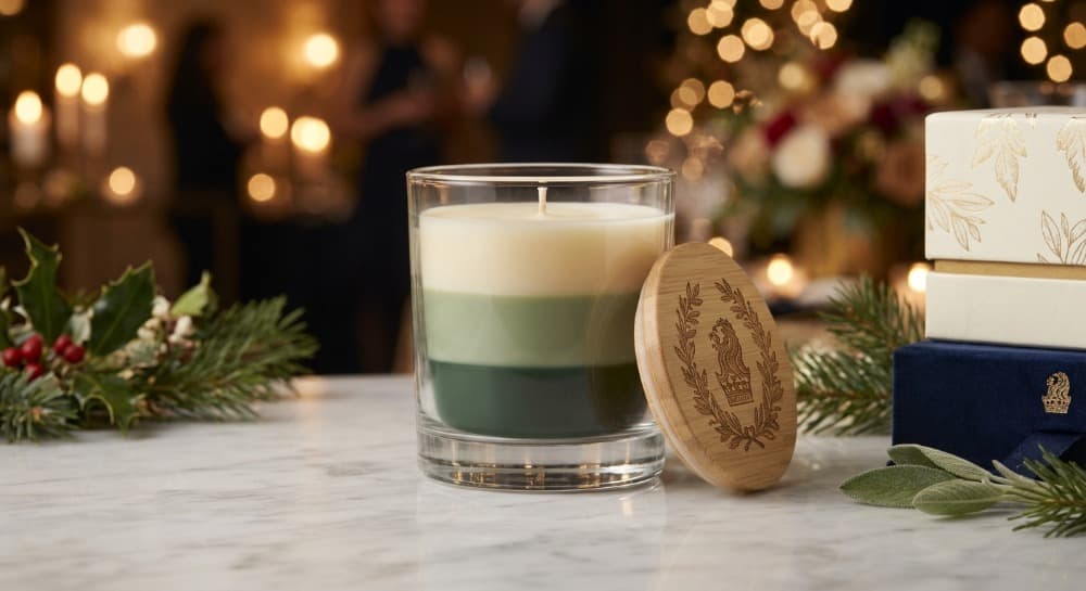 Dragon Talent - Holiday Candle Atlier photo 1
