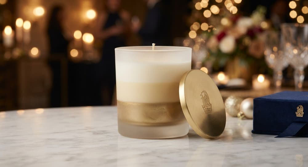 Dragon Talent - Holiday Candle Atlier photo 2