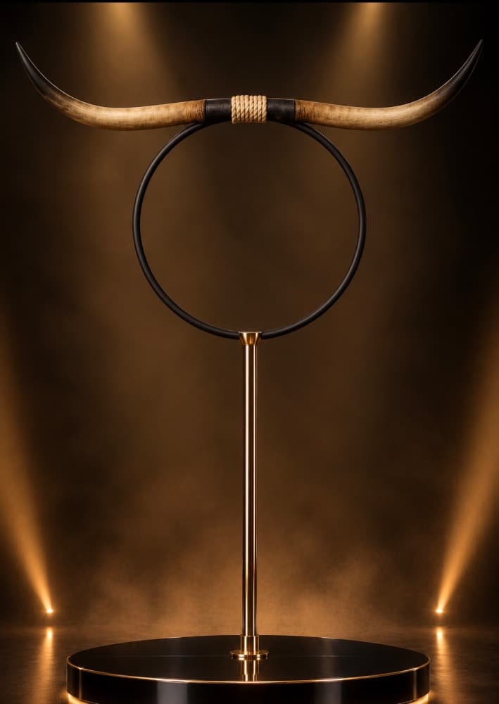 Lollipop Aerialist (LED/Longhorn/Standard) photo 4