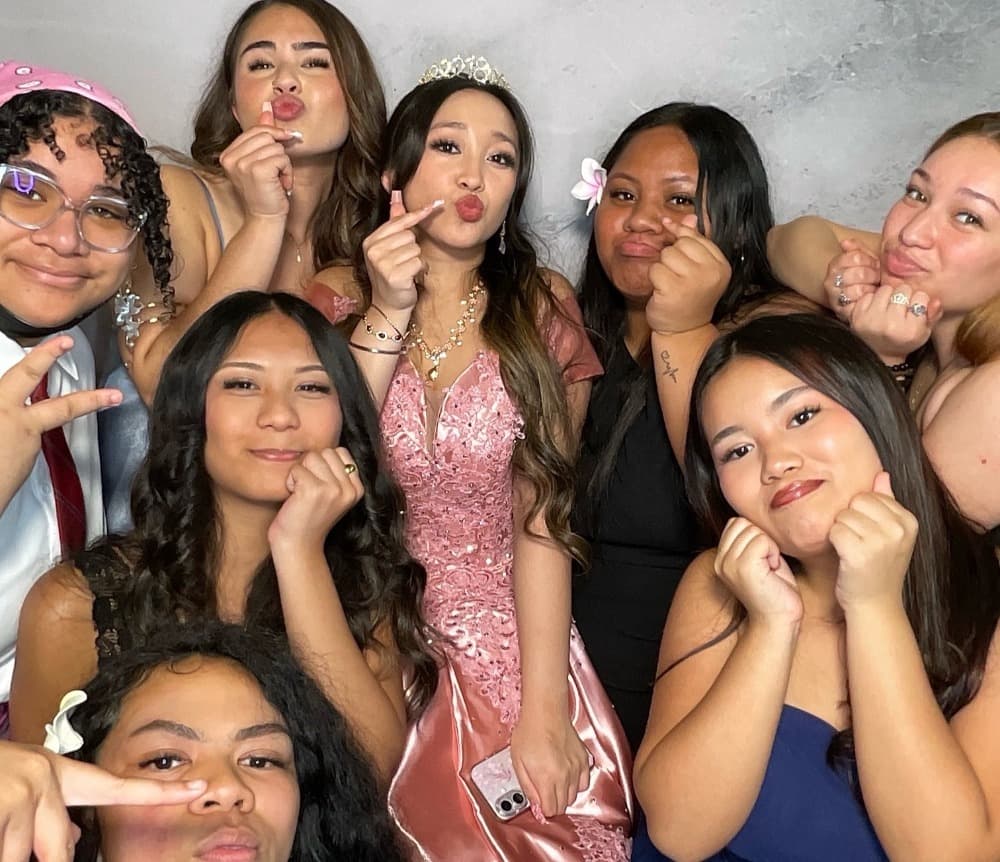 Halo Halo Memories Photo Booth photo 2