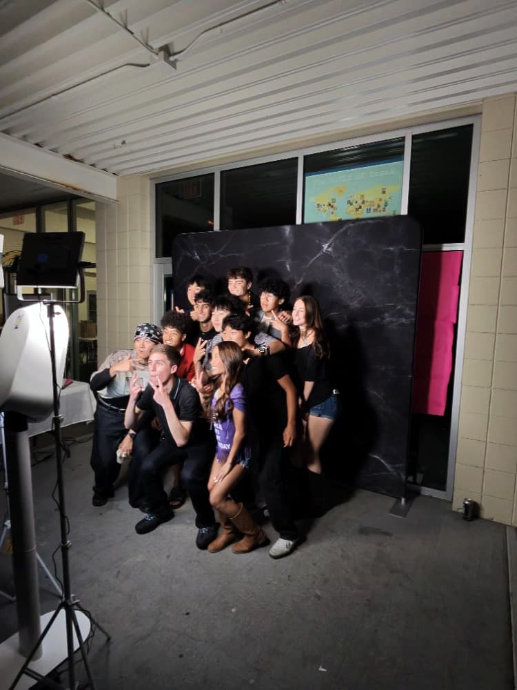 Halo Halo Memories Photo Booth photo 3