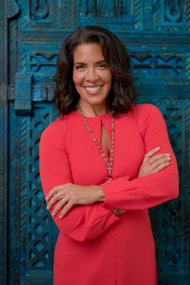 Stephanie Arnold photo 2