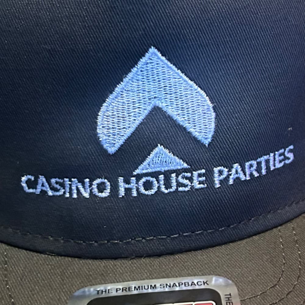 Casino House Parties