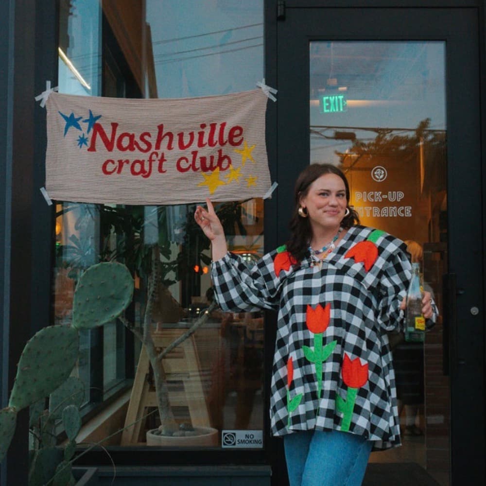 Nashville Craft Club profile photo