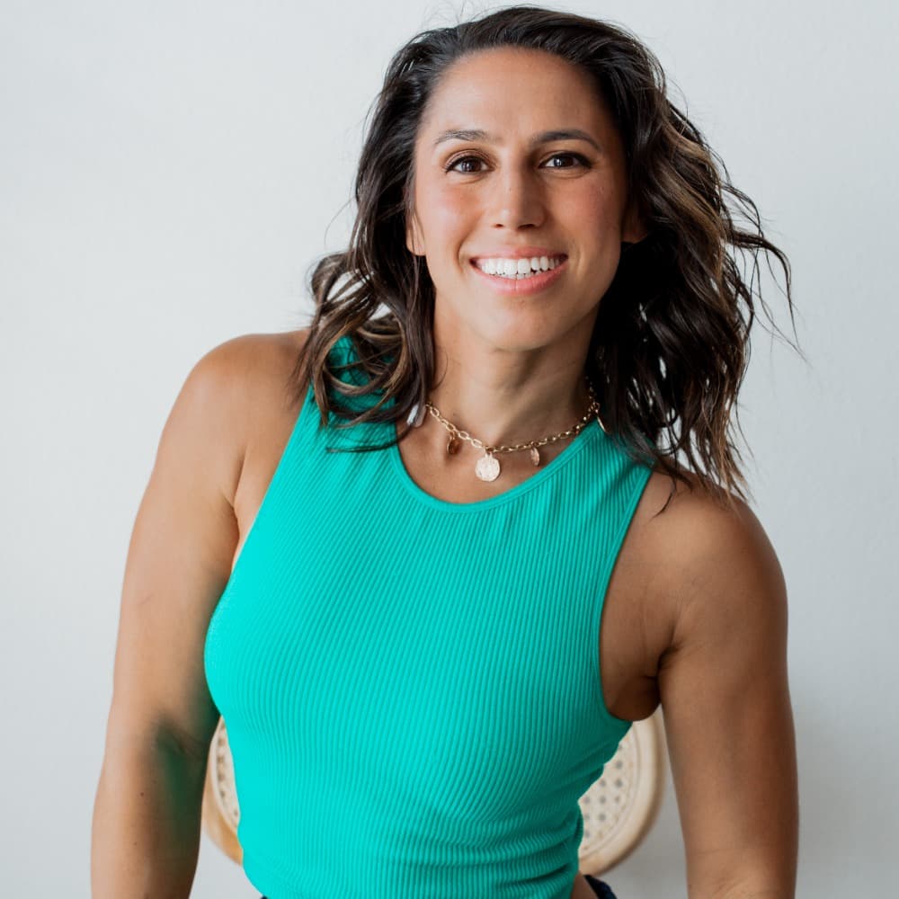 Angela Gargano profile photo