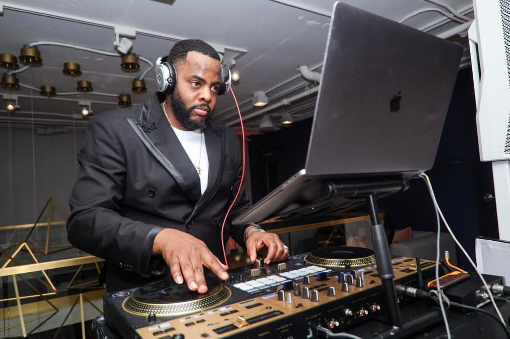 DJ JButtah photo 2