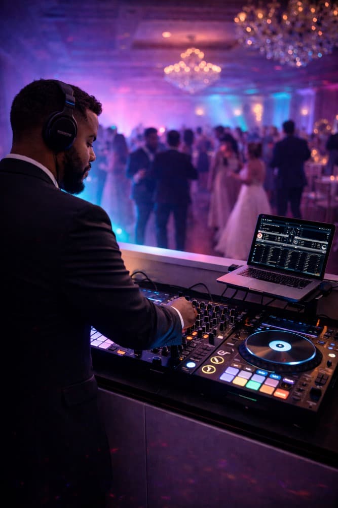 DJ JButtah photo 3