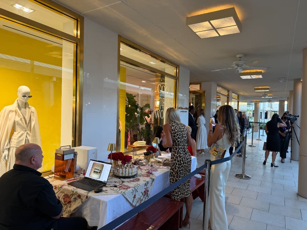 Naples Awards photo 1