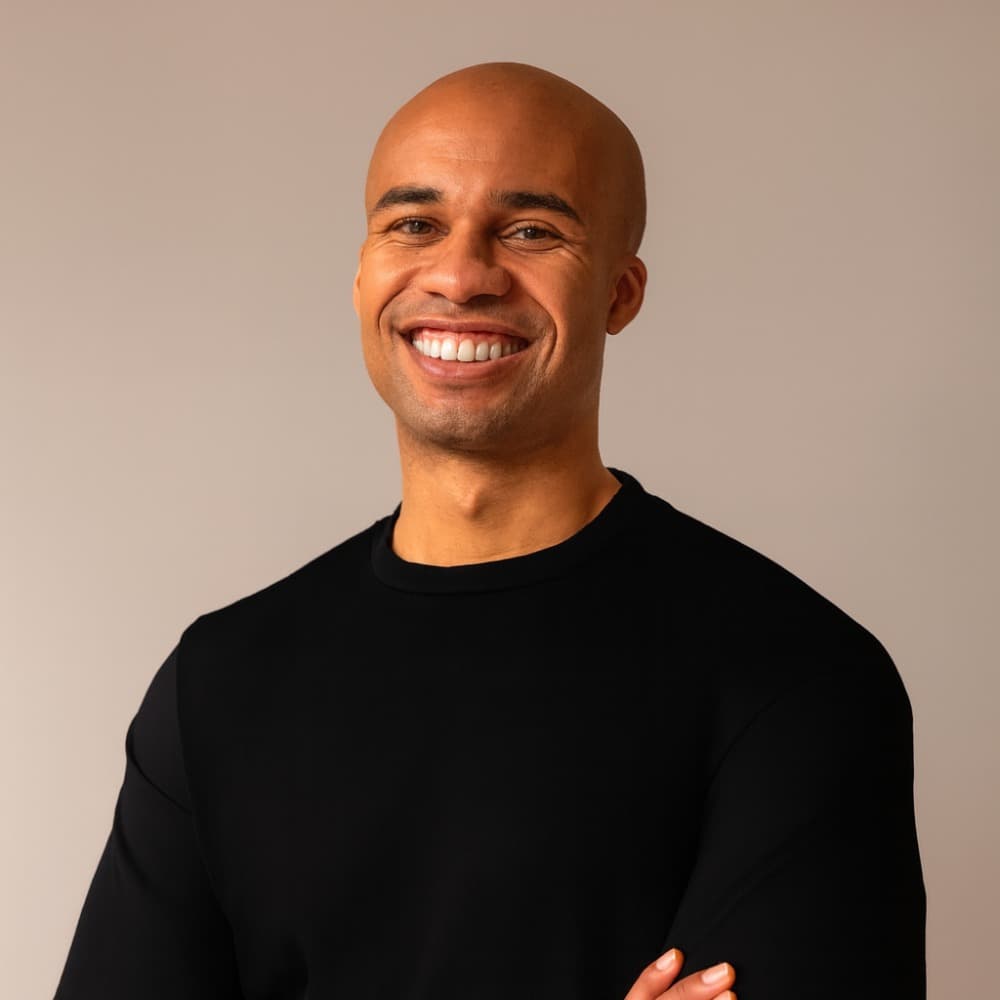 Tucker Bryant profile photo
