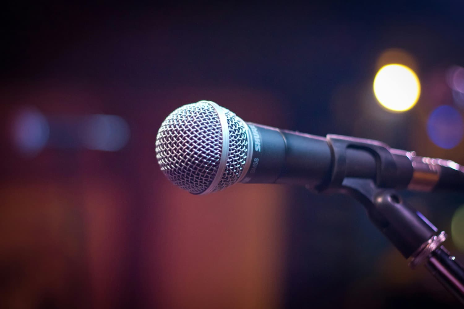 Find the Perfect Fit: Booking Stand-Up Comedians for Corporate Events