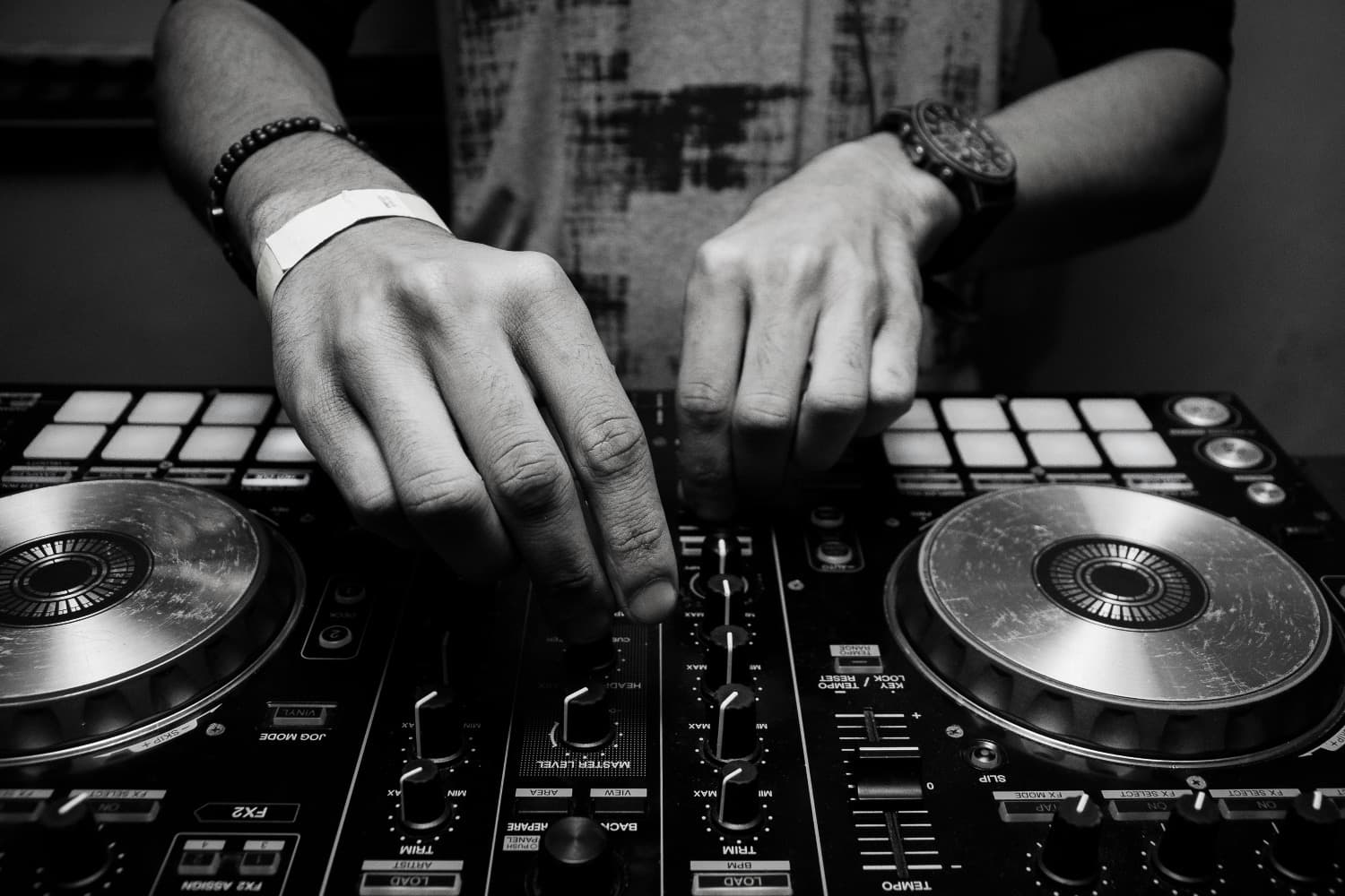 Beyond the Playlist: What Wedding DJs Need to Bring to the Party