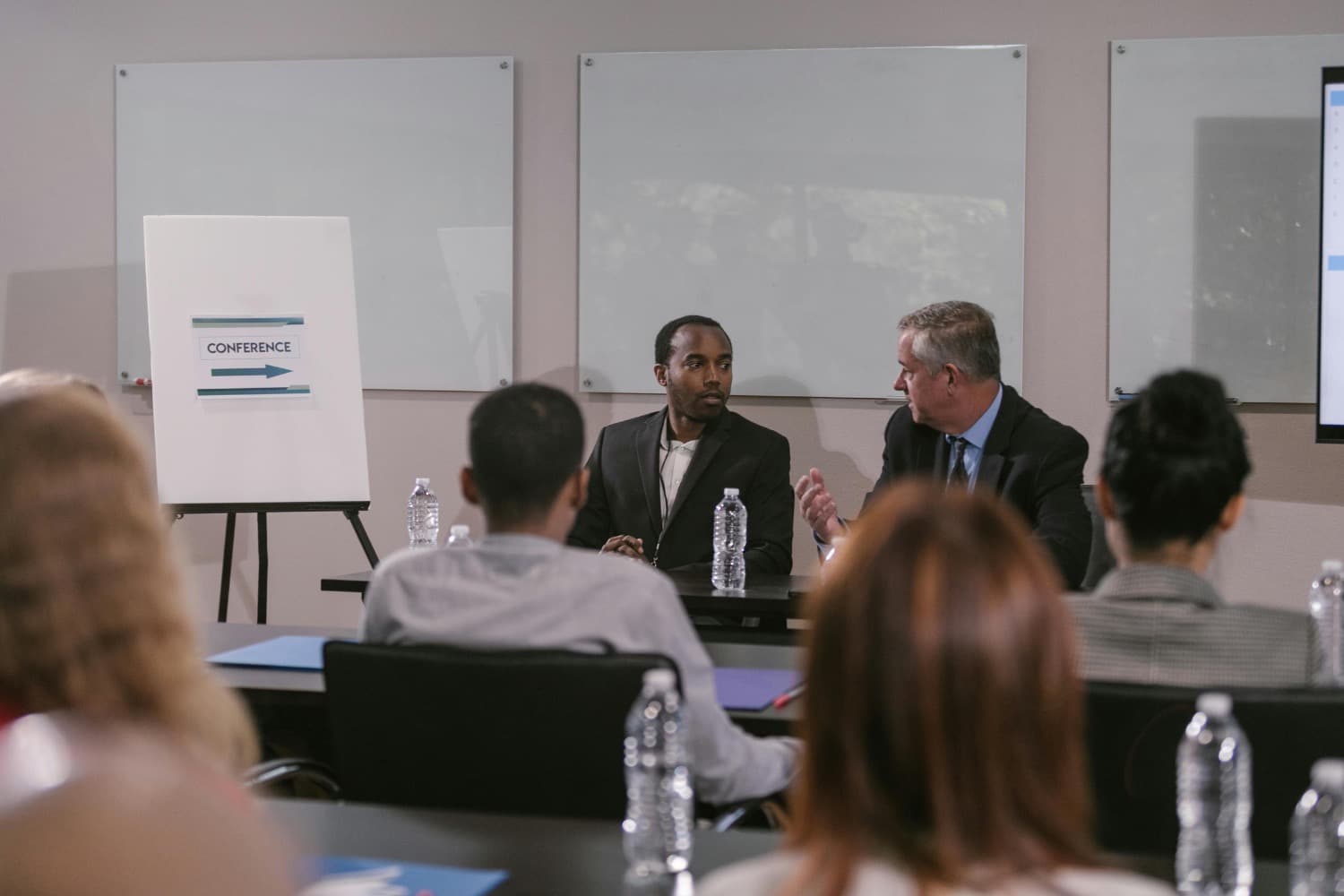 Crisis Management Speakers Who’ve Seen It All—And What They Can Teach You