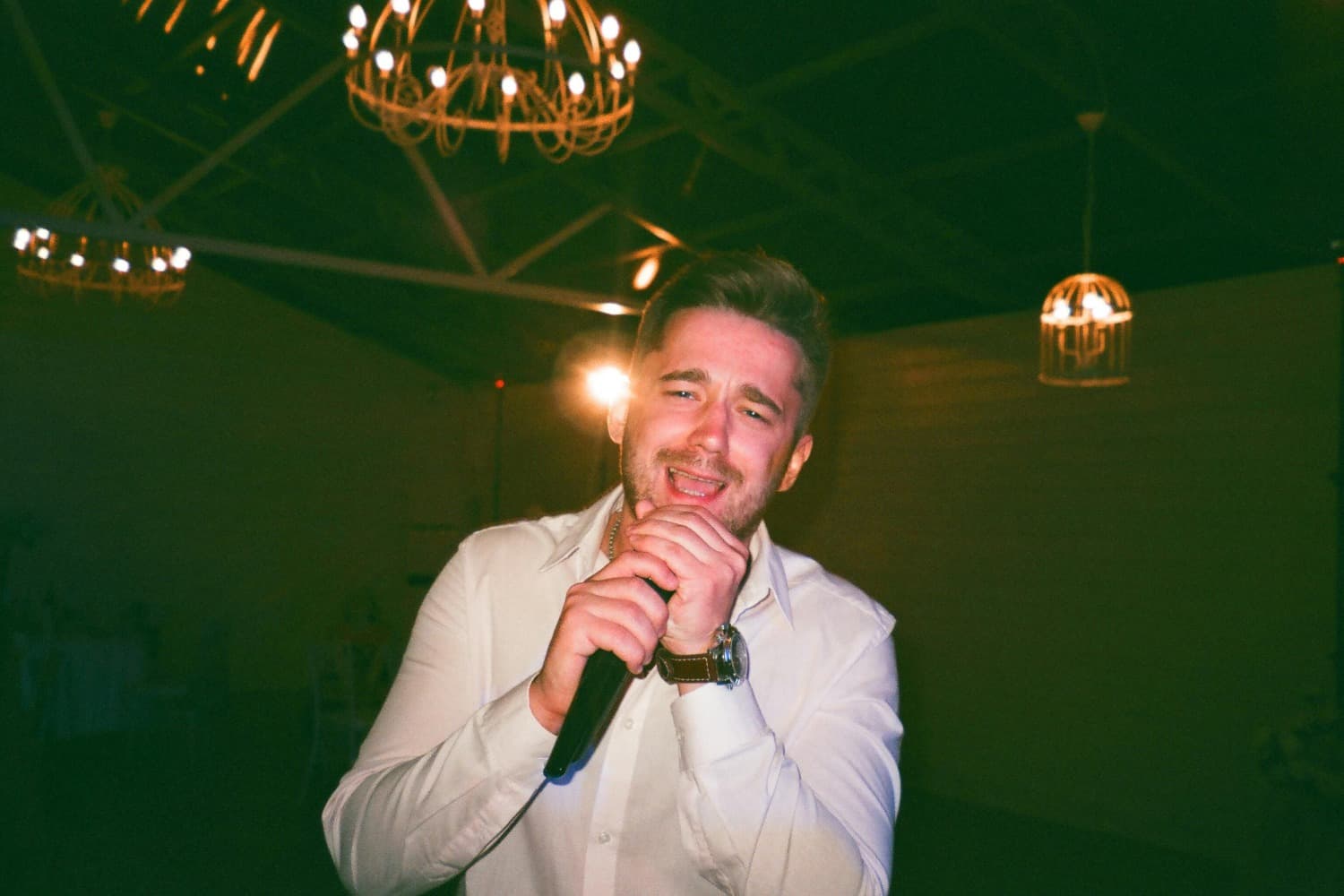 Why Have Karaoke at a Corporate Event? Because It Works