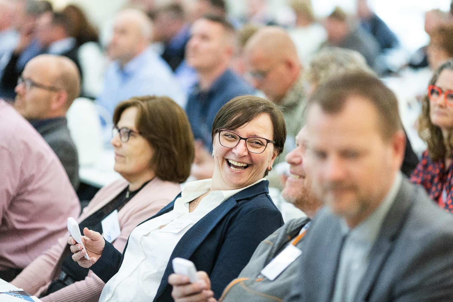 Planning a Corporate Conference? Don’t Be the Reason People Dread It