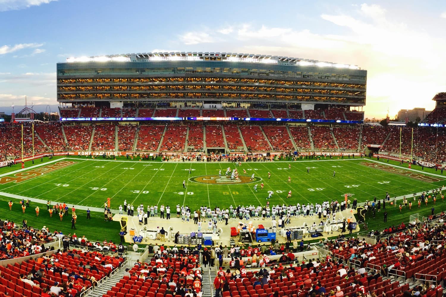 Corporate Sports and Entertainment That Makes You Look Like a Planning Genius
