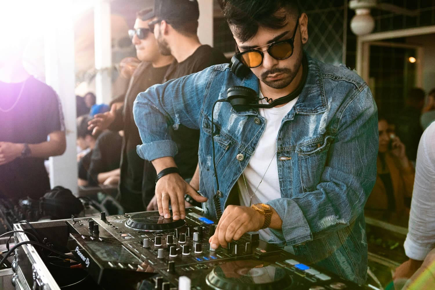 Corporate DJ Company Red Flags: How to Avoid a Music Flop