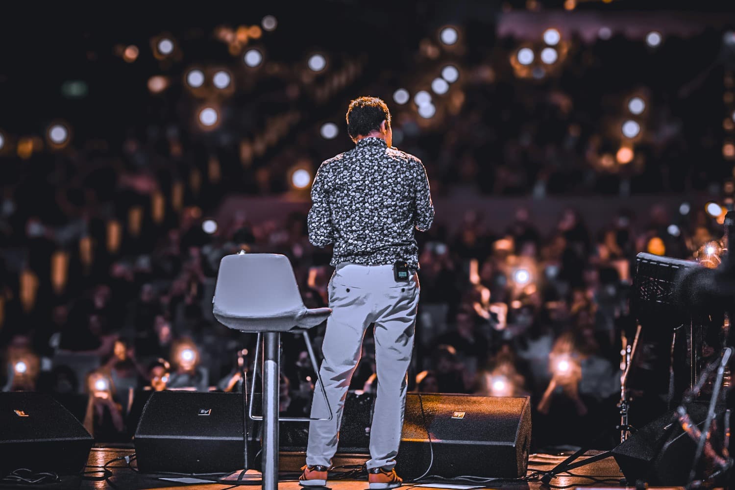 Want Better Culture? How to Book Speakers Who Get It