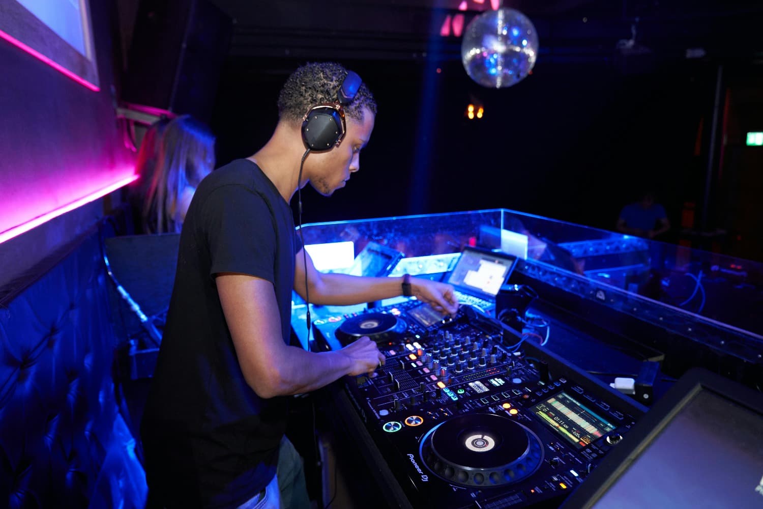 How to Get Corporate DJ Gigs Without Selling Your Soul