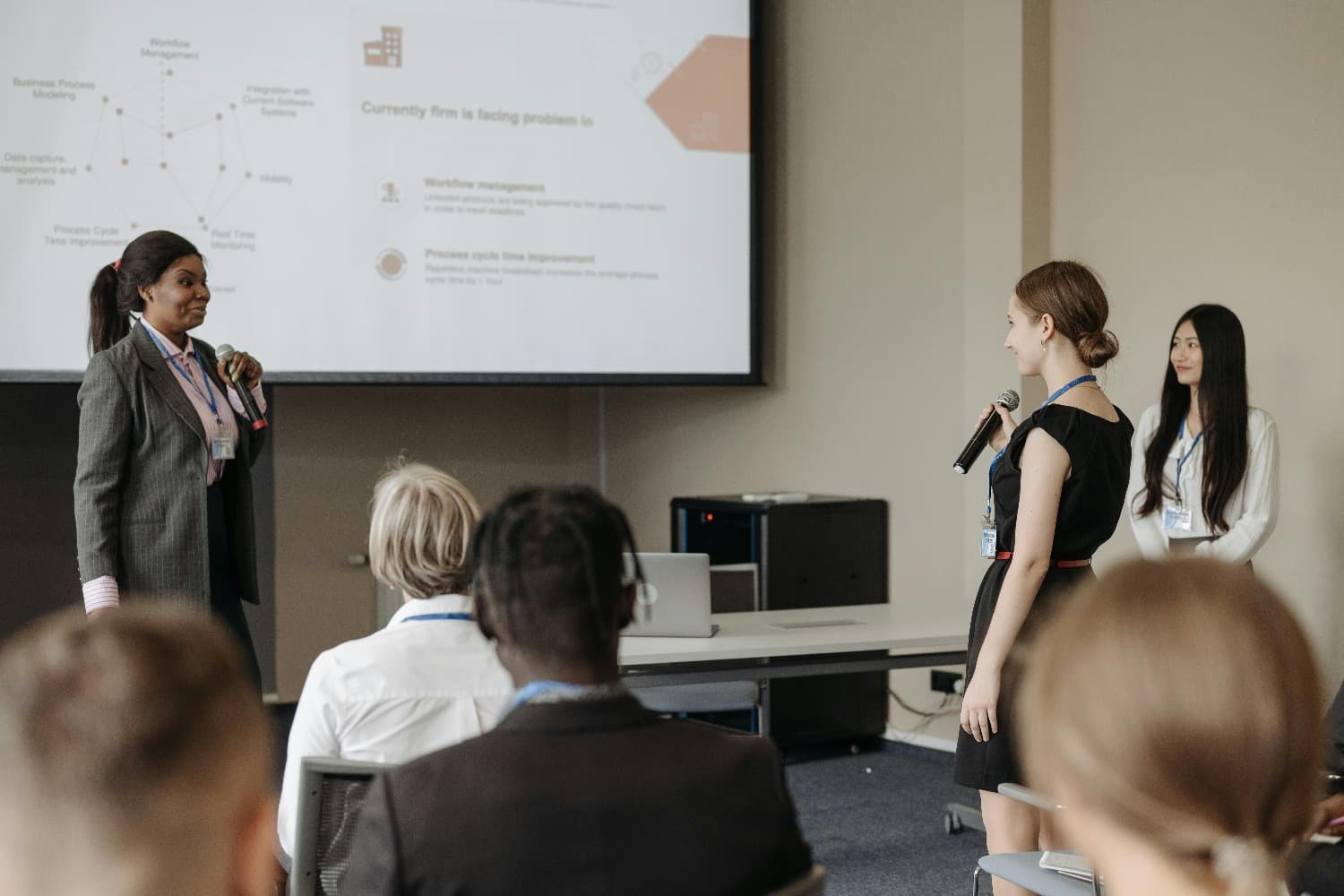 What Makes a Great Employee Engagement Speaker?