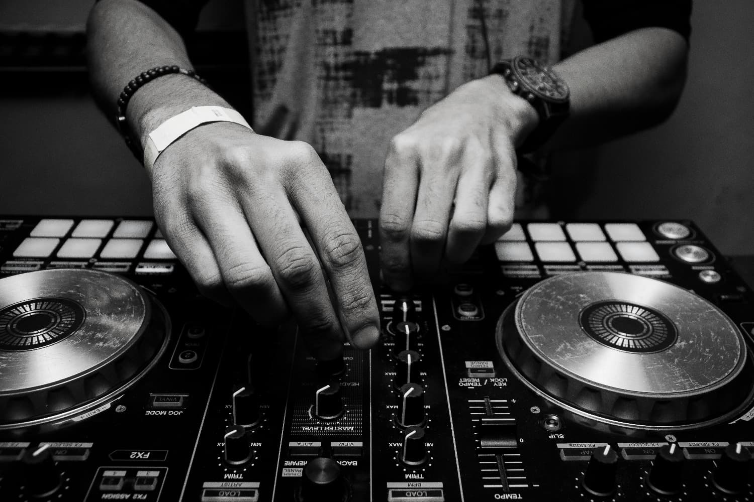 How to Become a Corporate DJ Without Killing the Vibe