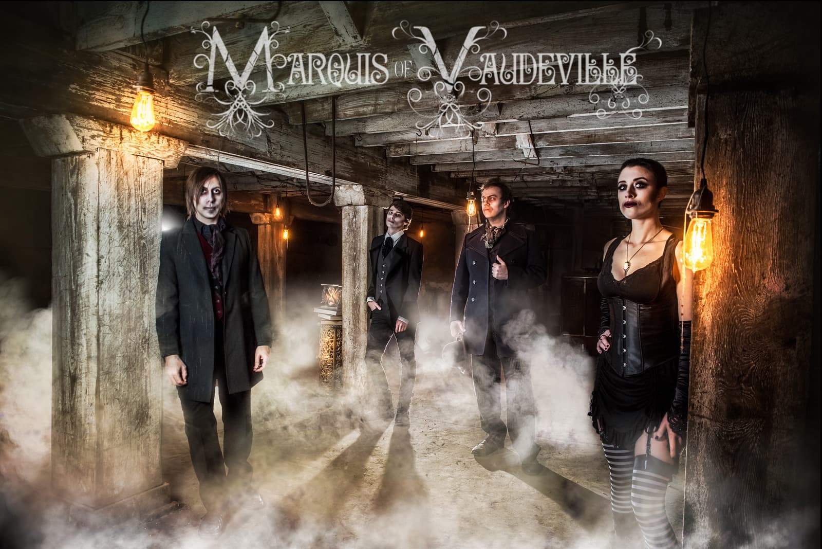 Marquis of Vaudeville Profile Picture