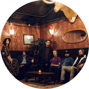 Harvest Thieves Profile Picture