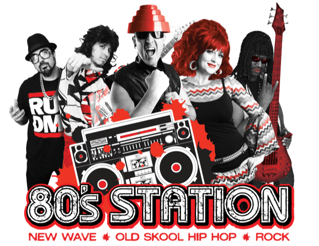 80's Station Profile Picture