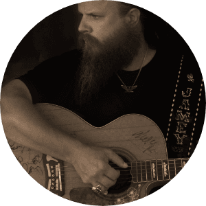 Jamey Johnson Profile Picture