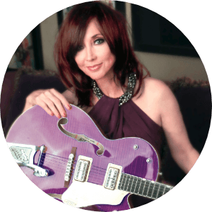 Pam Tillis Profile Picture