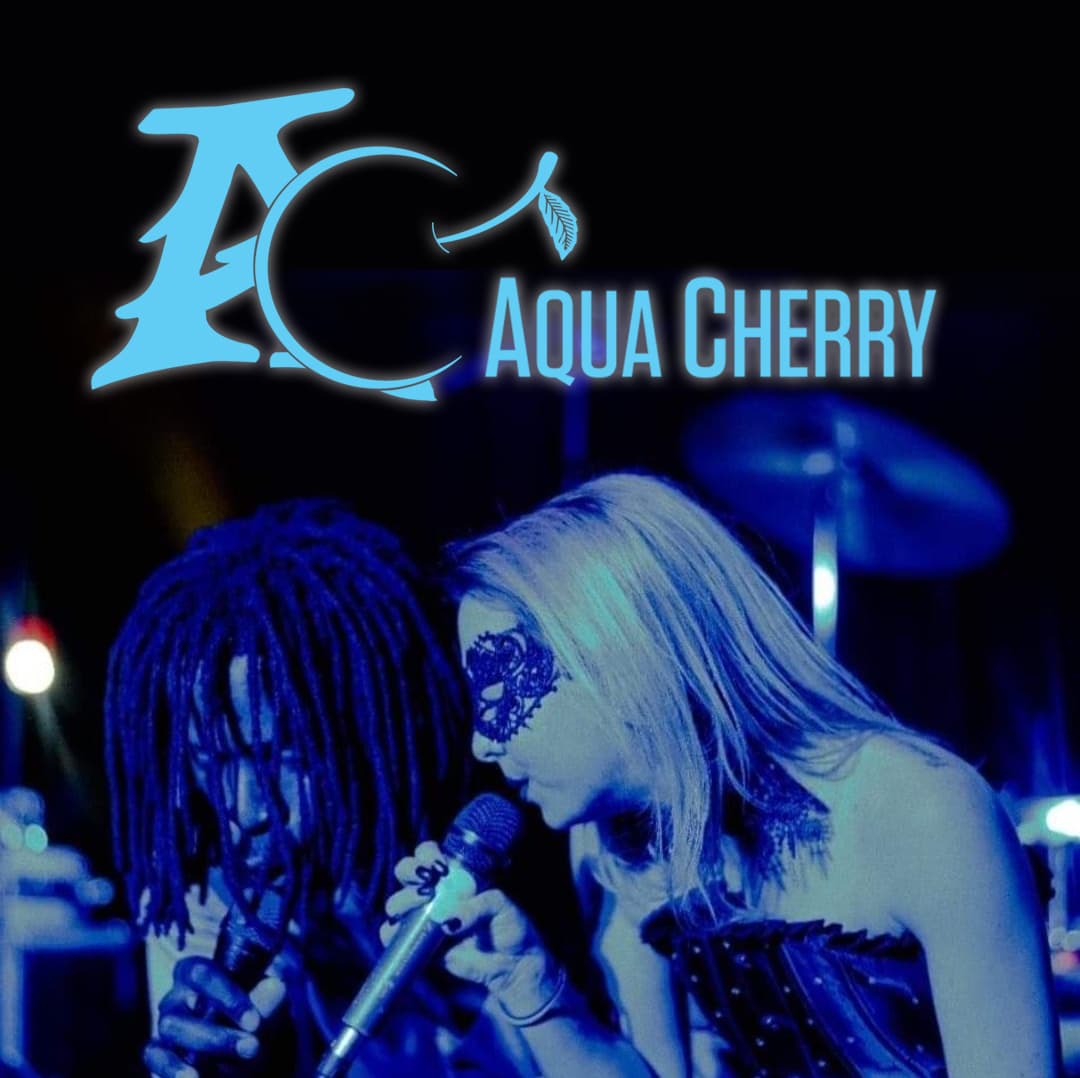 Aqua Cherry Profile Picture