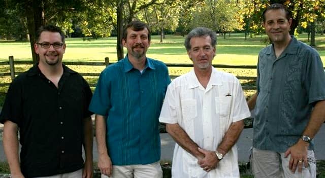 Coral Bay Steel Drum Band Profile Picture