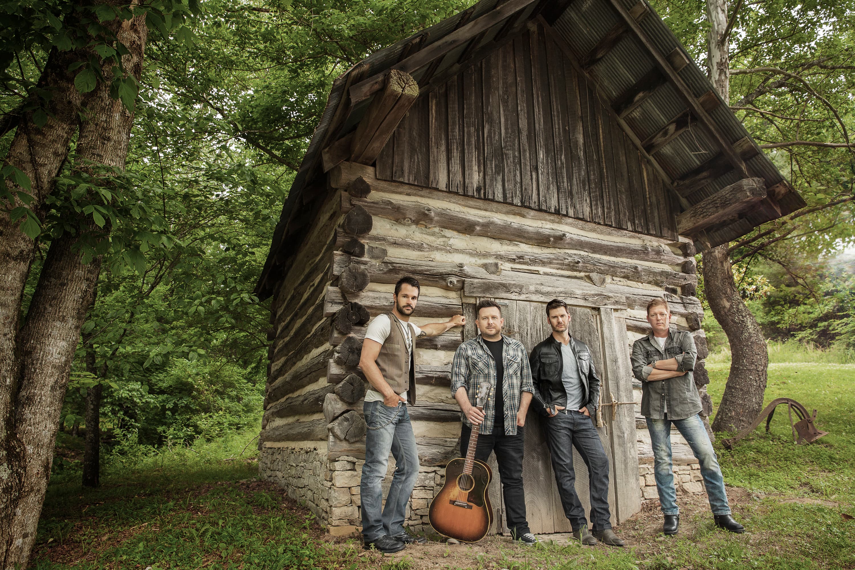 Emerson Drive Profile Picture