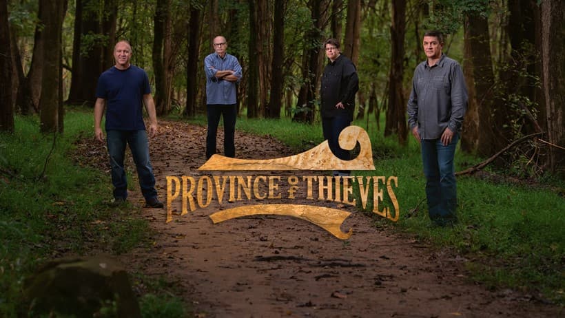 Province Of Thieves Profile Picture