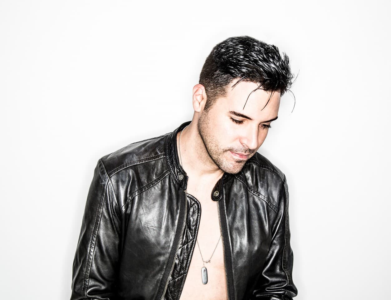 Frankie Moreno