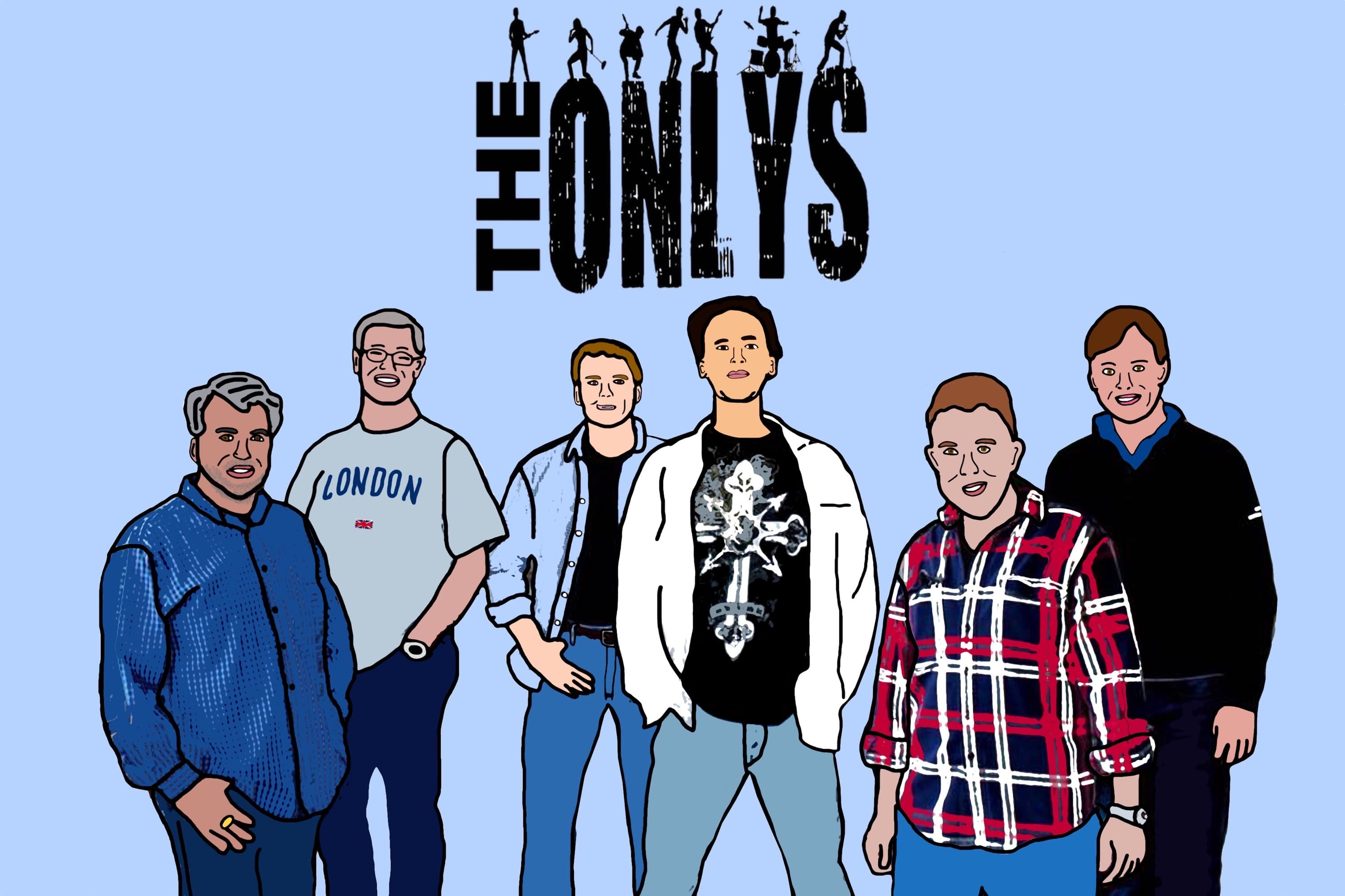 The Onlys Profile Picture