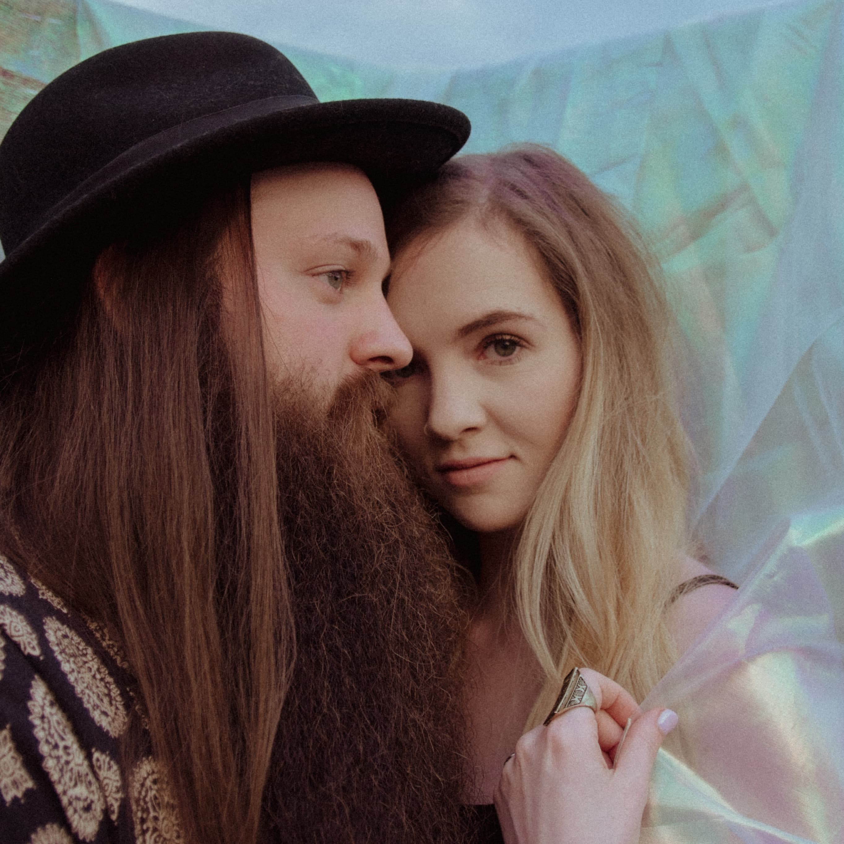 The Lovers Profile Picture