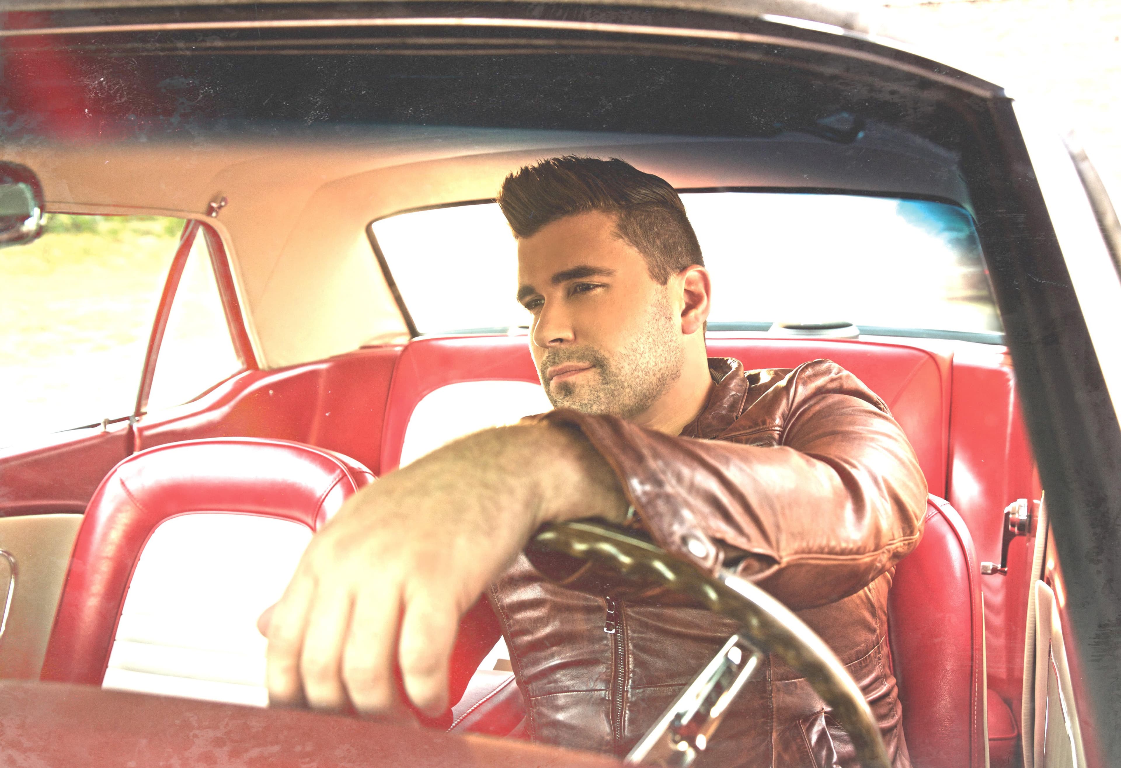 Josh Gracin Profile Picture