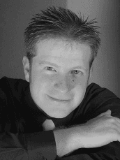 Scott Cantrell Profile Picture