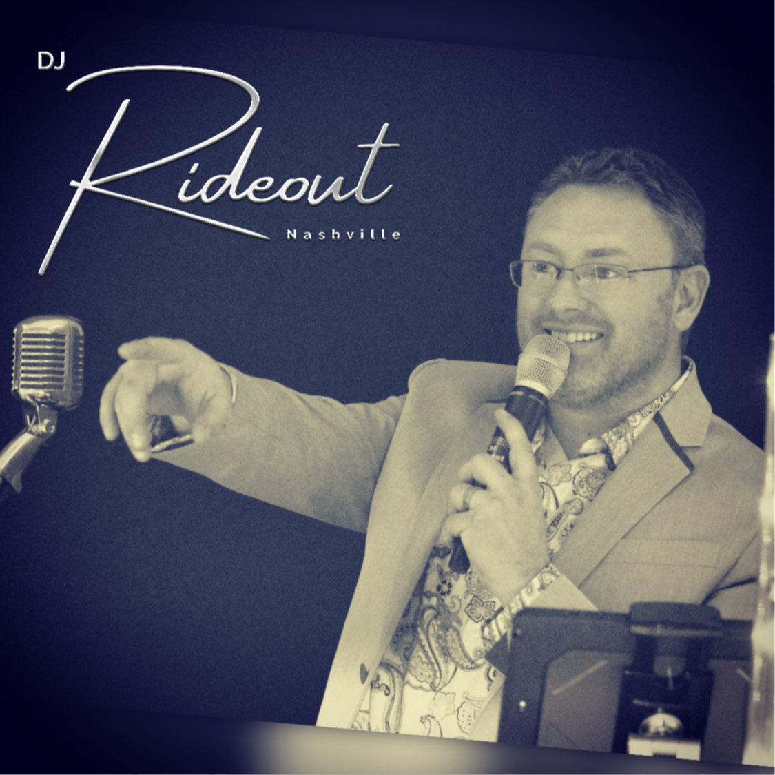 DJ Rideout Profile Picture