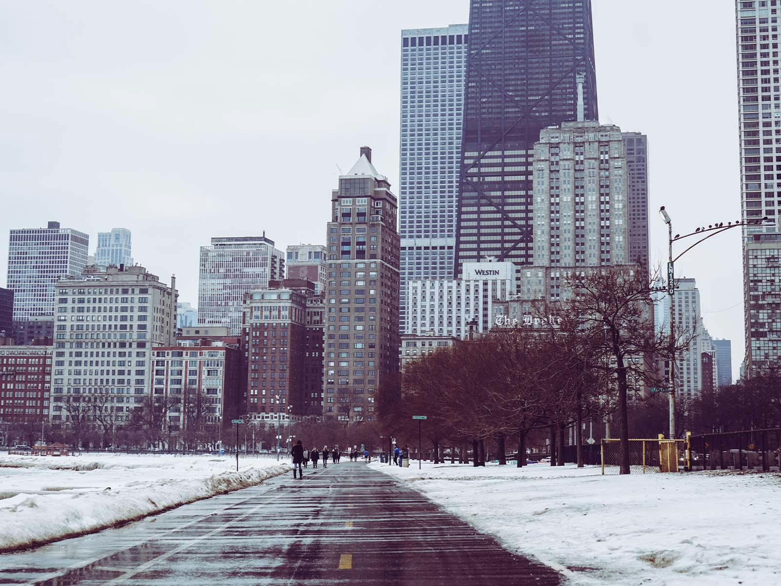 EVA’s Top 5 Things to Do and See During Chicago Winter