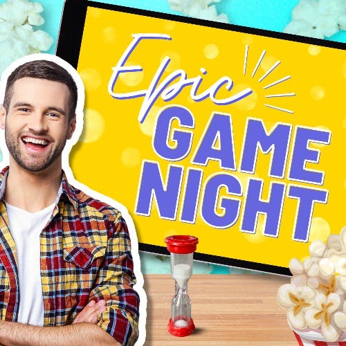 Epic Game Night Profile Picture