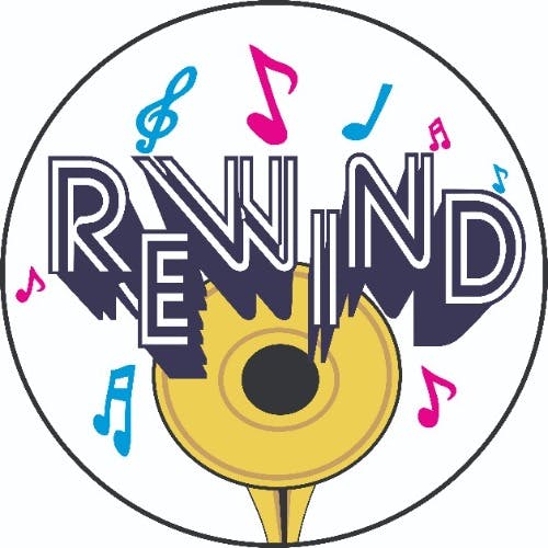 Rewind Band Profile Picture