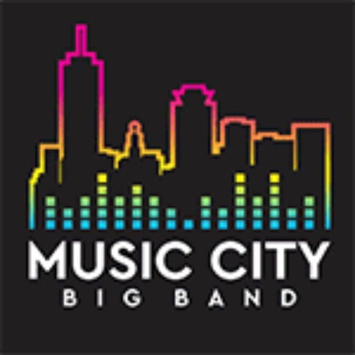 Music City Big Band Profile Picture