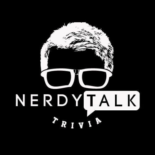 Nerdy Talk Trivia Profile Picture